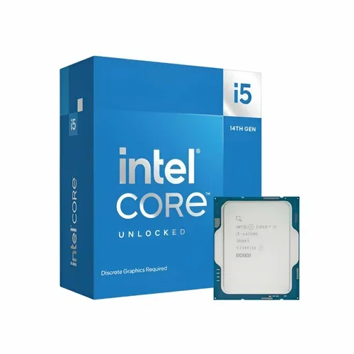 Процессор Intel Core i5-14600K S1700 OEM 3.5G CM8071504821015 S RN43 IN