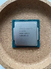 Процессор Intel Core i7-10700 S1200 OEM 2.9G CM8070104282327 PULL
