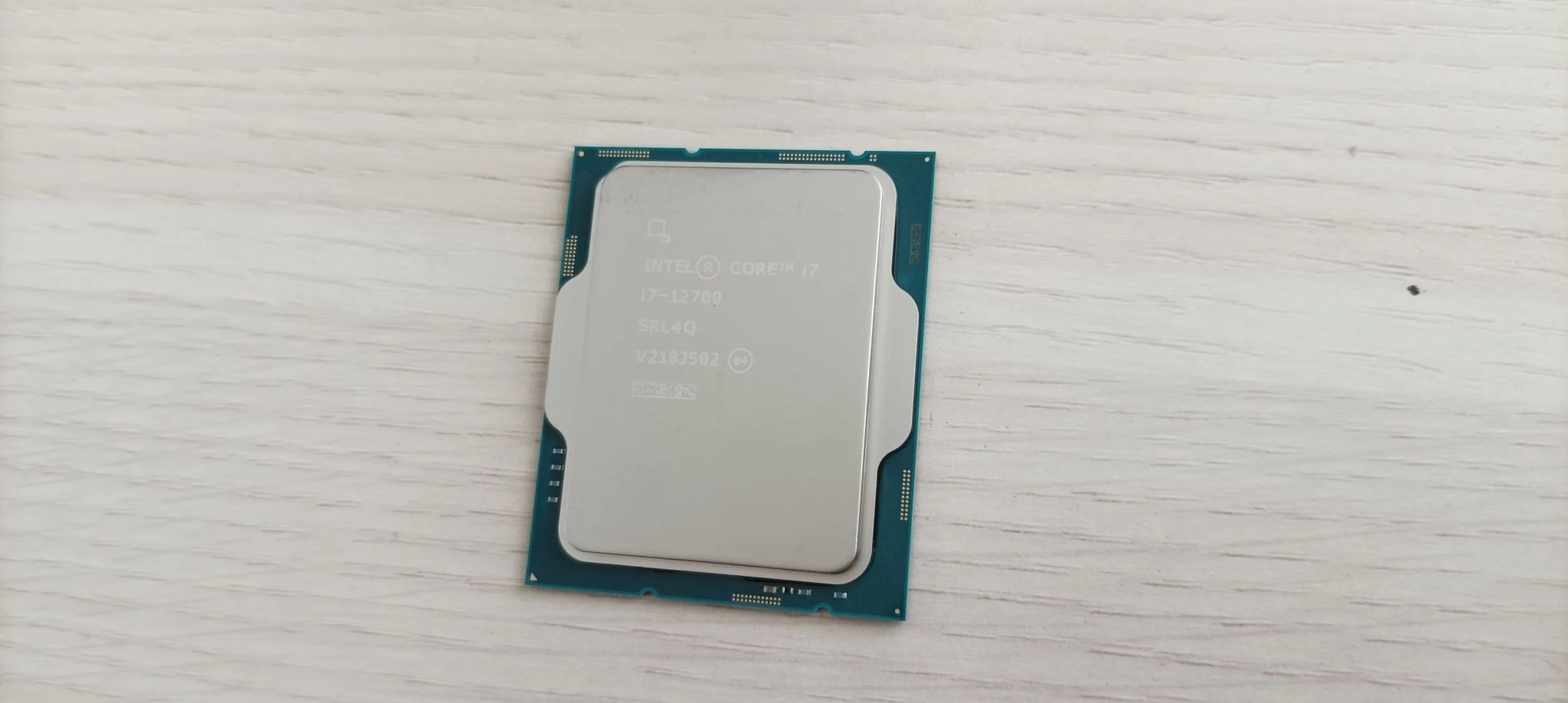 Процессор Intel Core i7-12700 S1700 OEM 2.1G CM8071504555019 S RL4Q IN