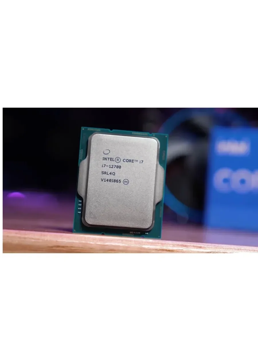 Процессор Intel Core i7-12700 S1700 OEM 2.1G CM8071504555019 S RL4Q IN