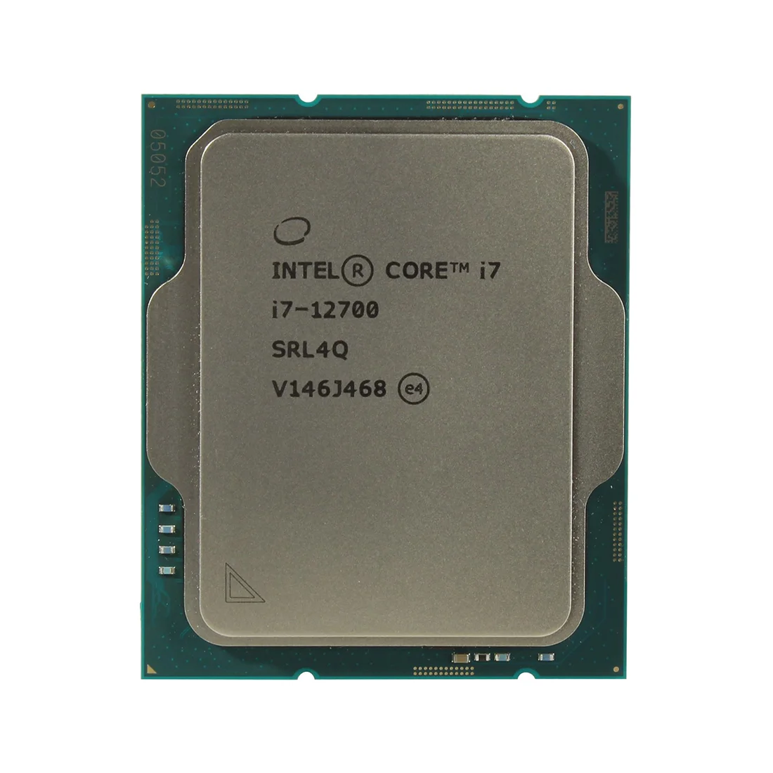 Процессор Intel Core i7-12700 S1700 OEM 2.1G CM8071504555019 S RL4Q IN