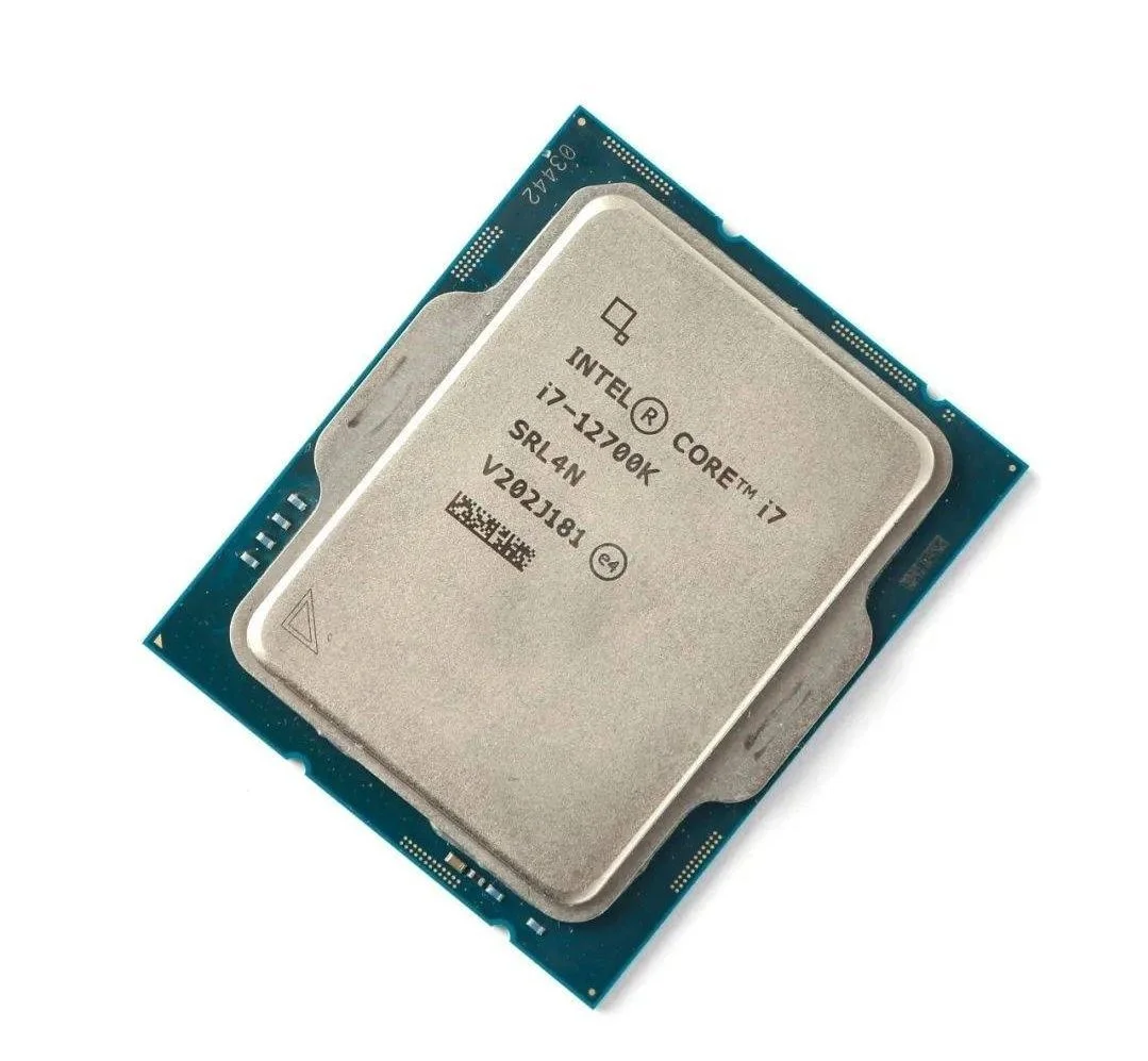 Процессор Intel Core i7-12700K S1700 OEM 3.6G CM8071504553828 S RL4N IN
