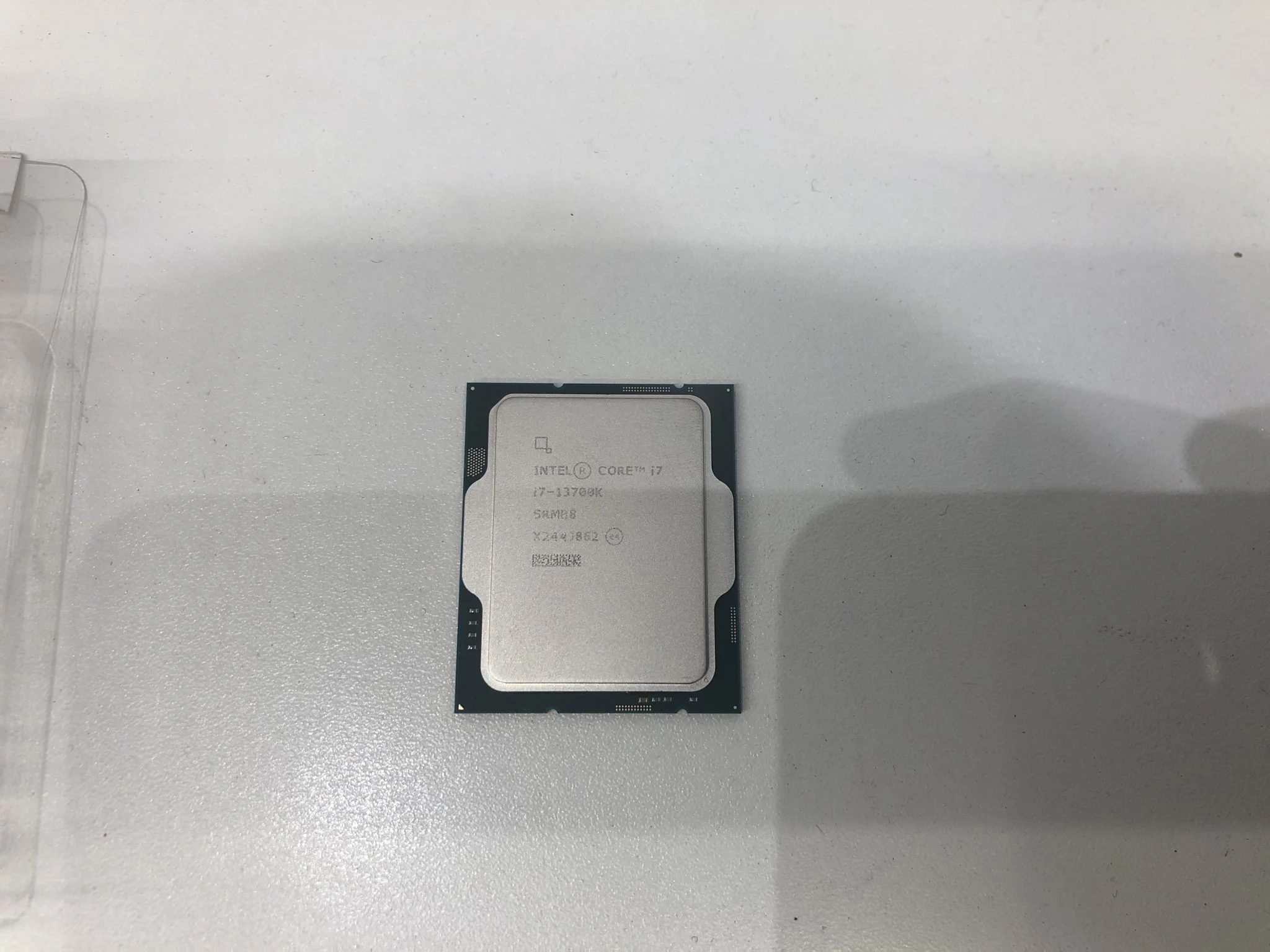 Процессор Intel Core i7-13700K S1700 OEM 3.4G CM8071504820705 S RMB8 IN