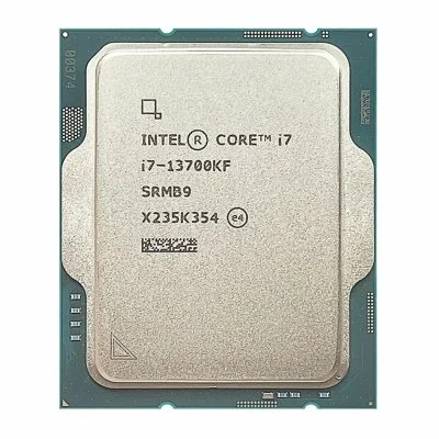 Процессор Intel Core i7-13700KF S1700 OEM 3.4G CM8071504820706 S RMB9 IN