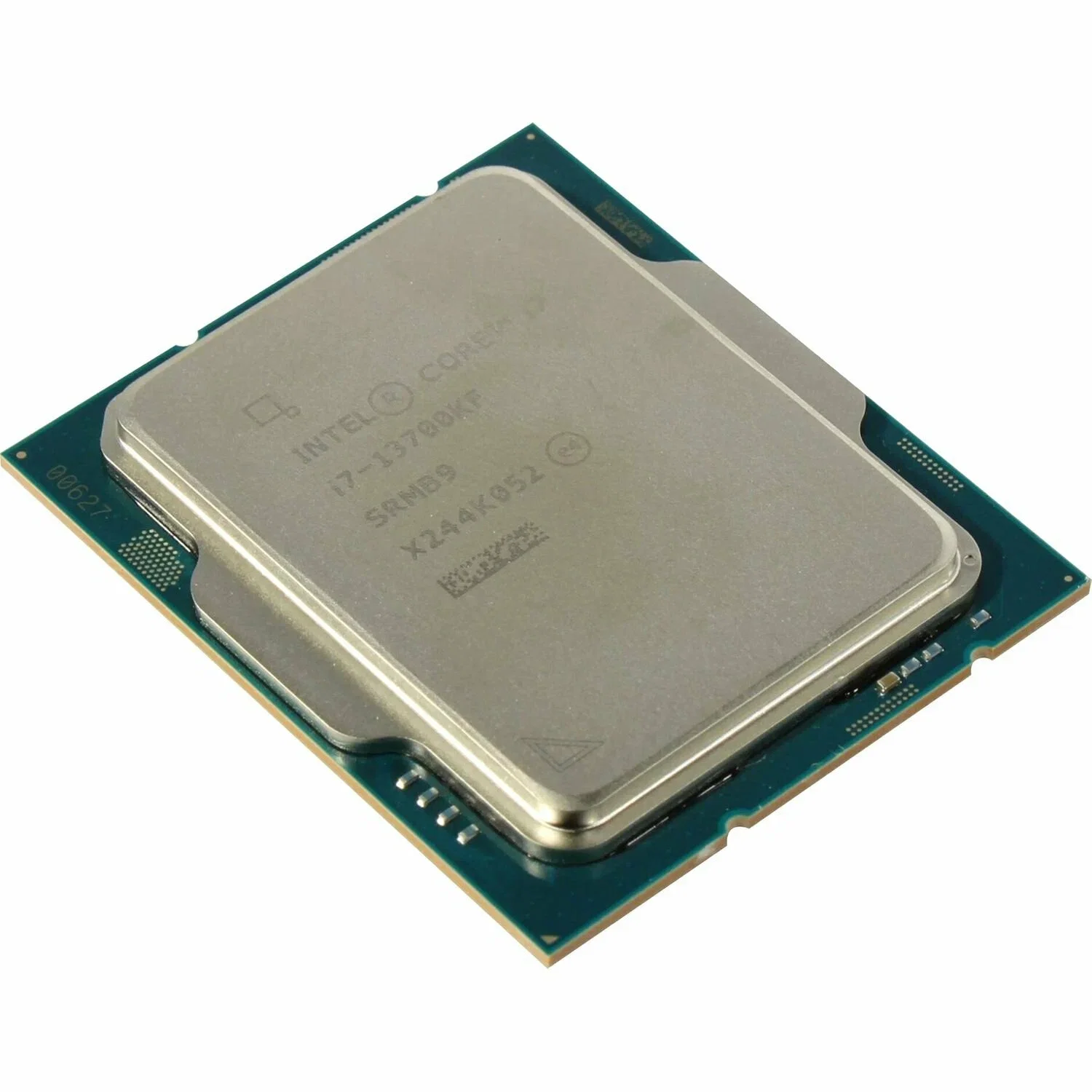 Процессор Intel Core i7-13700KF S1700 OEM 3.4G CM8071504820706 S RMB9 IN