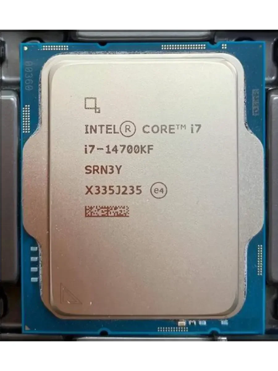 Процессор Intel Core i7-14700 S1700 OEM 2.1G CM8071504820817 S RN40 IN