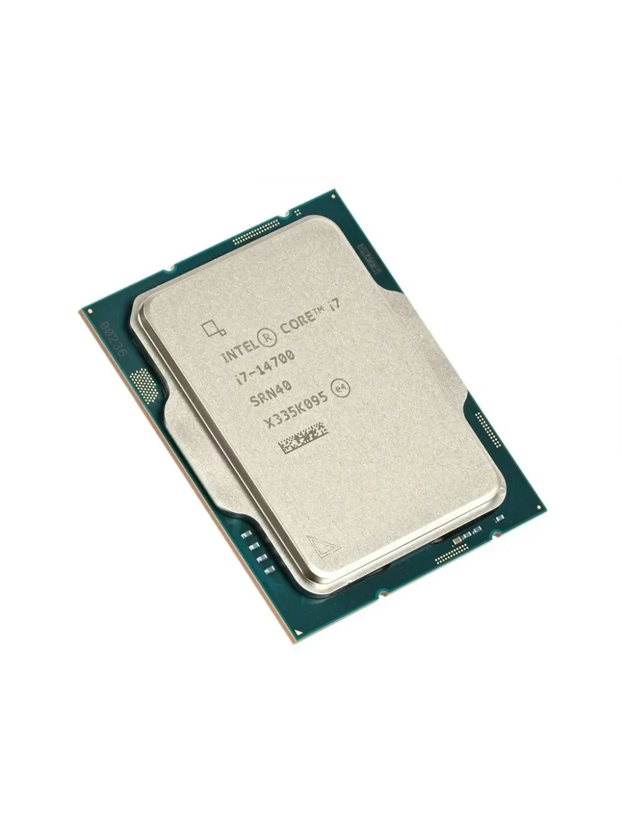Процессор Intel Core i7-14700 S1700 OEM 2.1G CM8071504820817 S RN40 IN