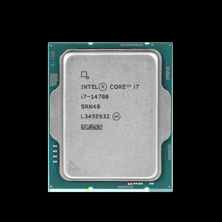 Процессор Intel Core i7-14700 S1700 OEM 2.1G CM8071504820817 S RN40 IN