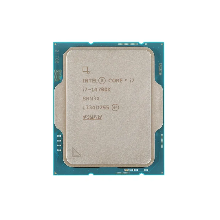 Процессор Intel Core i7-14700K S1700 OEM 3.4G CM8071504820721 S RN3X IN