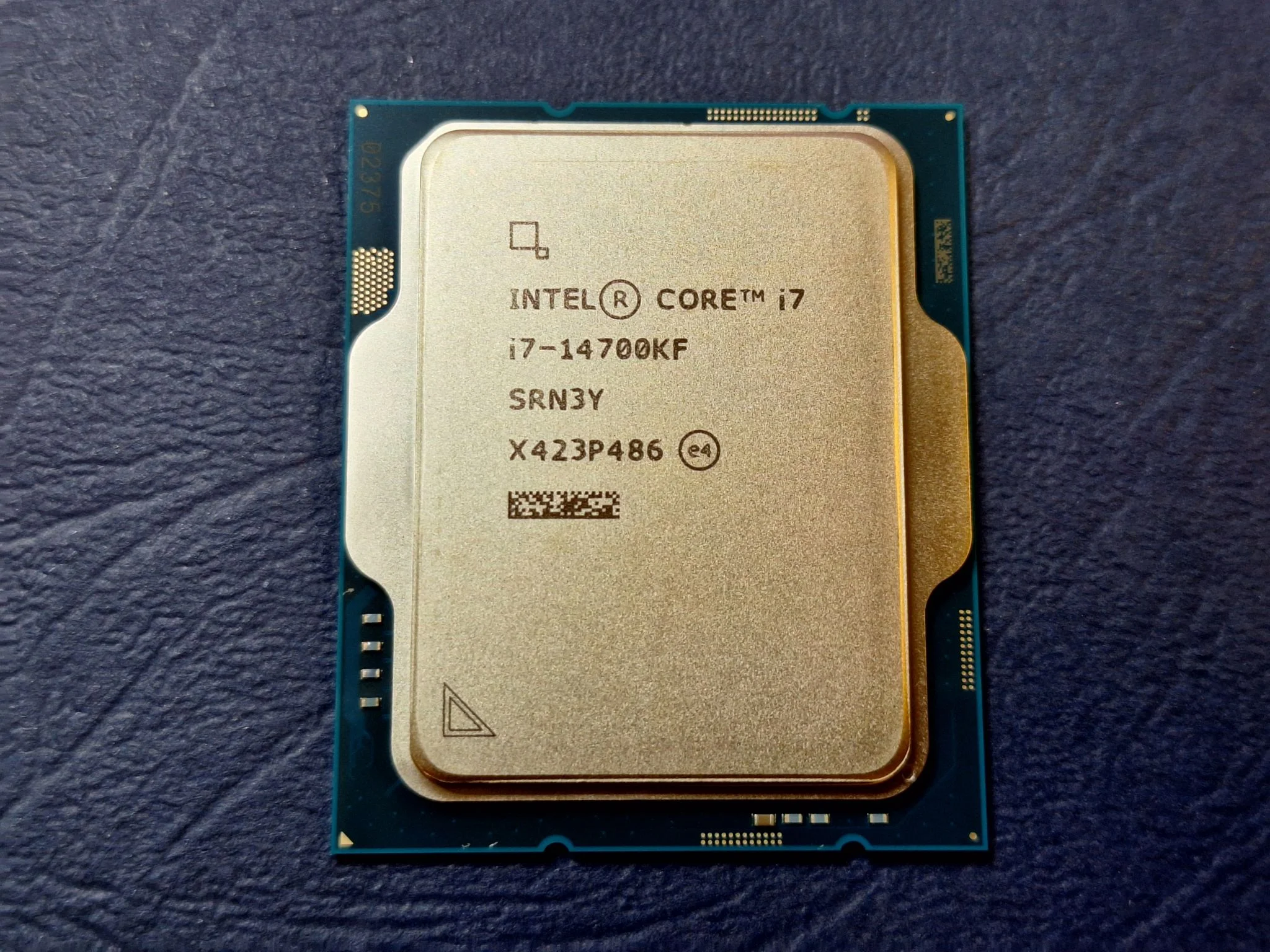 Процессор Intel Core i7-14700KF S1700 OEM 3.4G CM8071504820722 S RN3Y IN