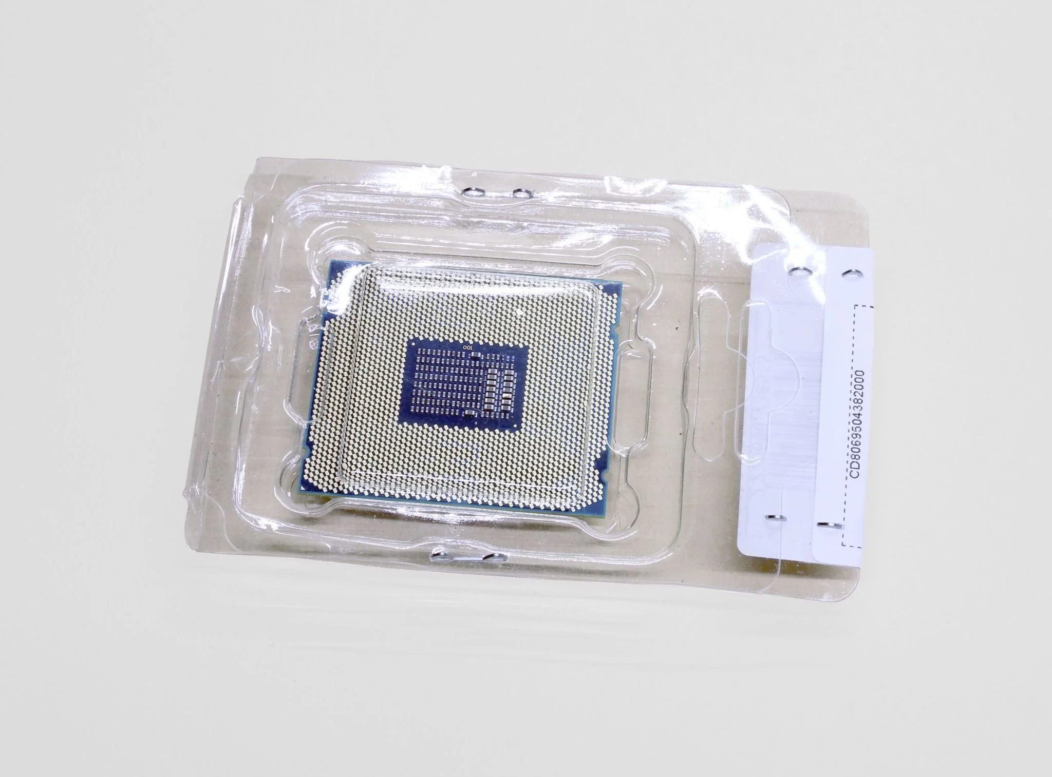Процессор Intel CORE I9-10920X S2066 OEM 3.5G CD8069504382000 S RGSJ IN
