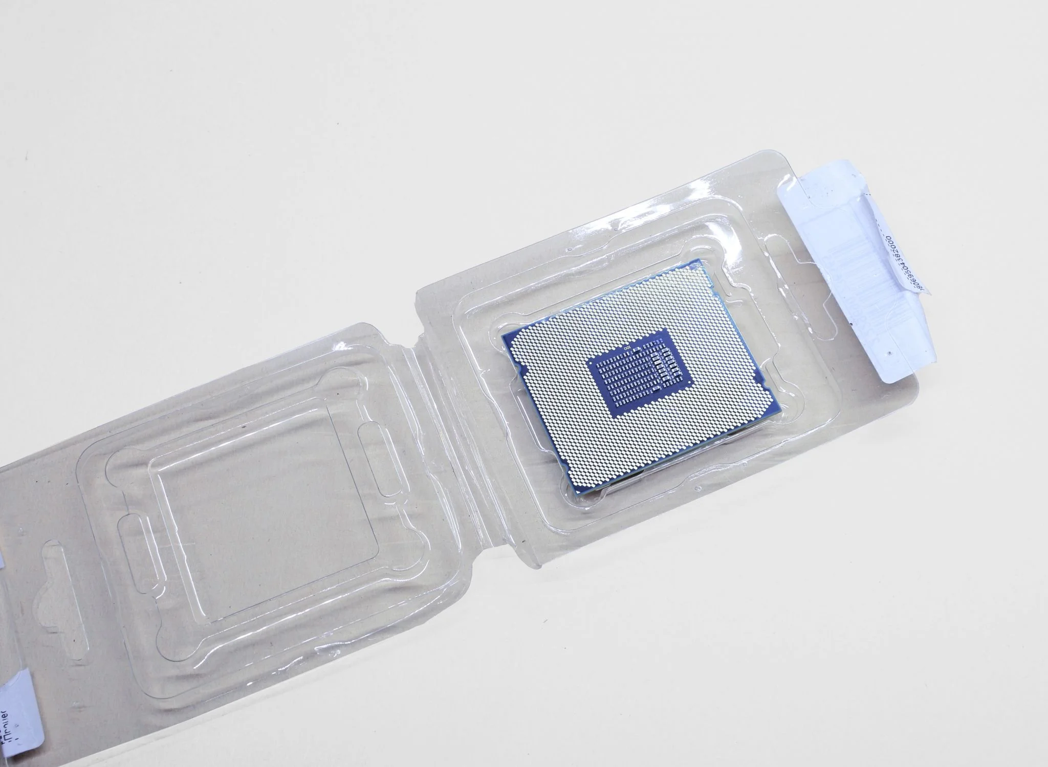Процессор Intel CORE I9-10920X S2066 OEM 3.5G CD8069504382000 S RGSJ IN