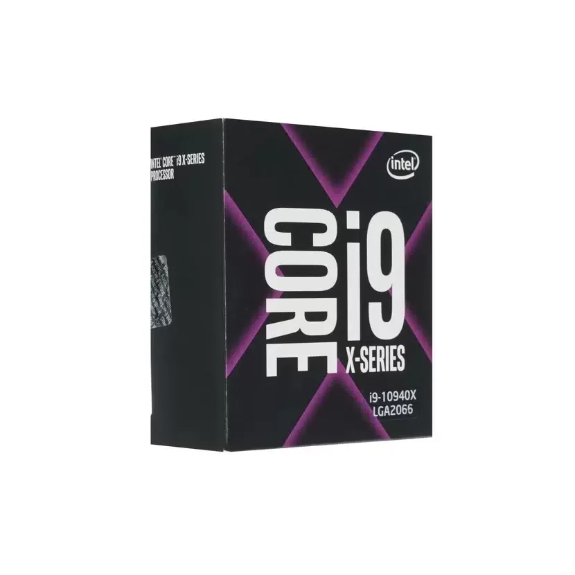 Процессор Intel CORE I9-10940X S2066 OEM 3.3G CD8069504381900 S RGSH IN