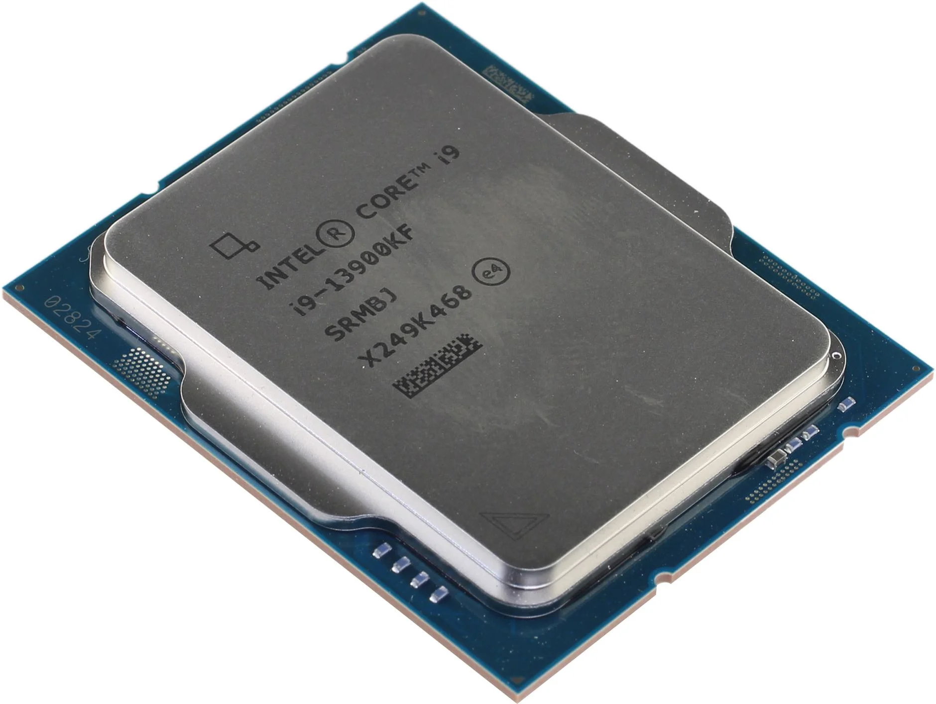Процессор Intel Core i9-13900KF S1700 OEM 3.0G CM8071505094012 S RMBJ IN