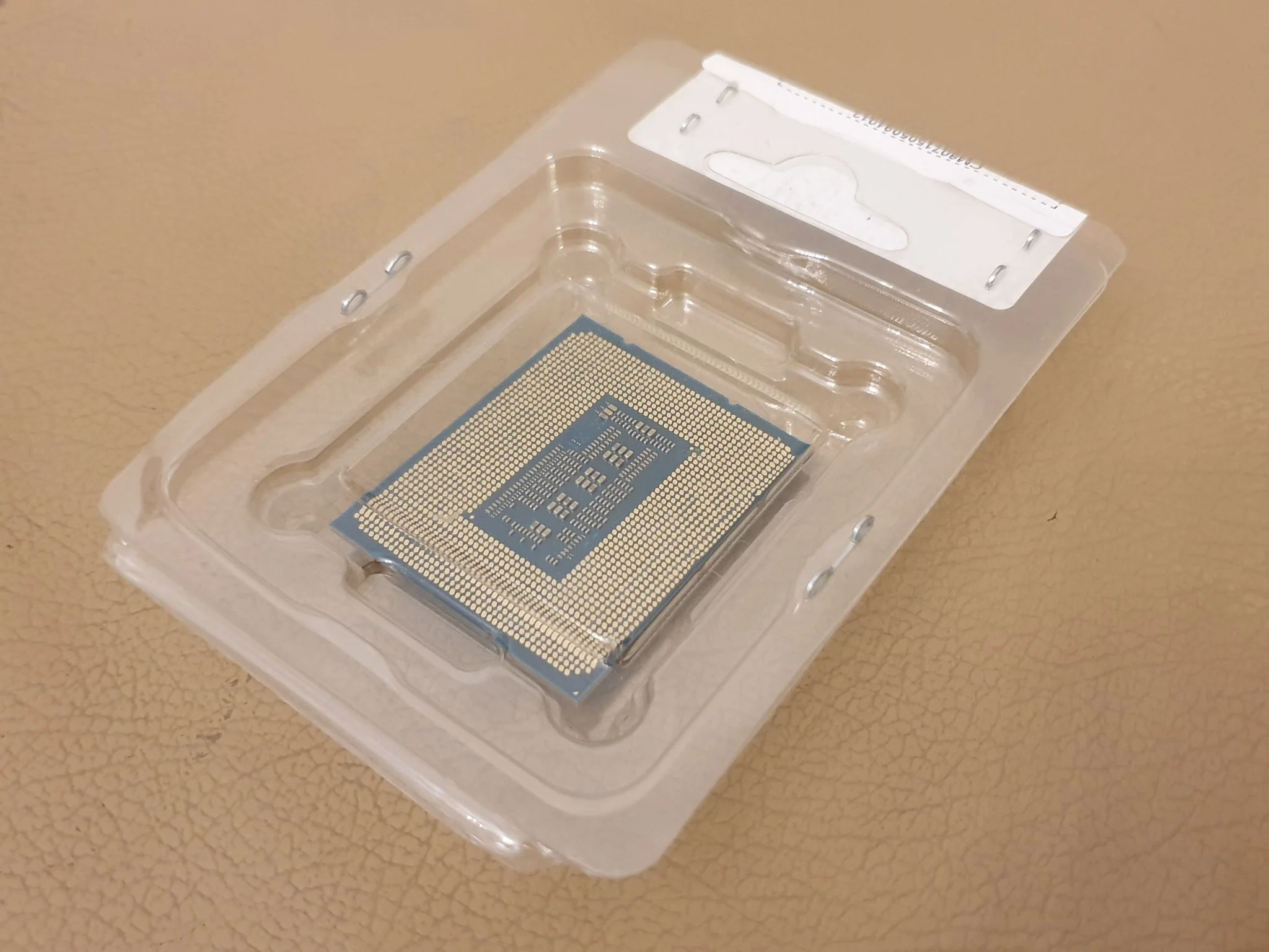 Процессор Intel Core i9-13900KF S1700 OEM 3.0G CM8071505094012 S RMBJ IN
