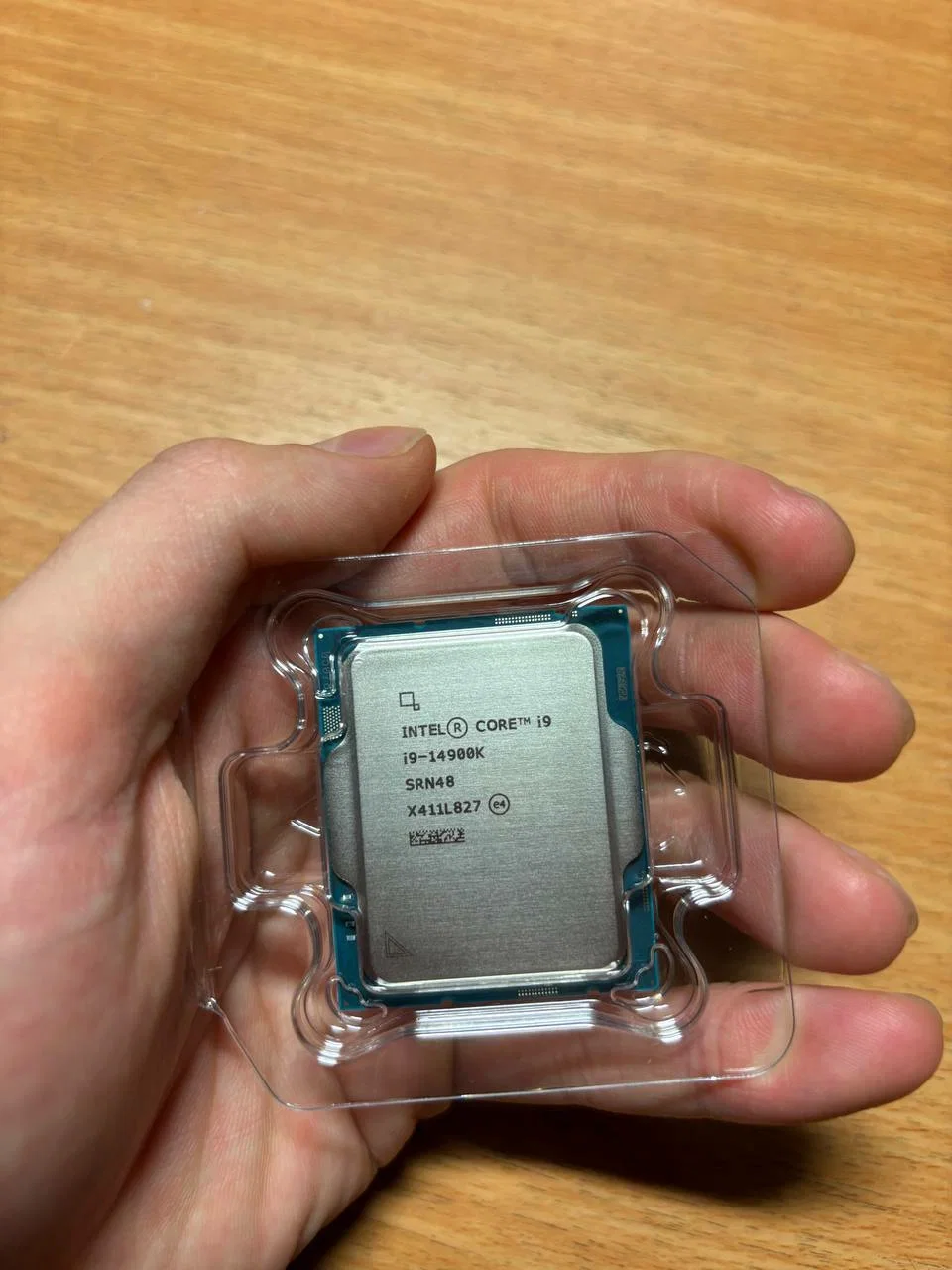 Процессор Intel CORE I9-14900K S1700 OEM 3.2G CM8071505094017 S RN48 IN