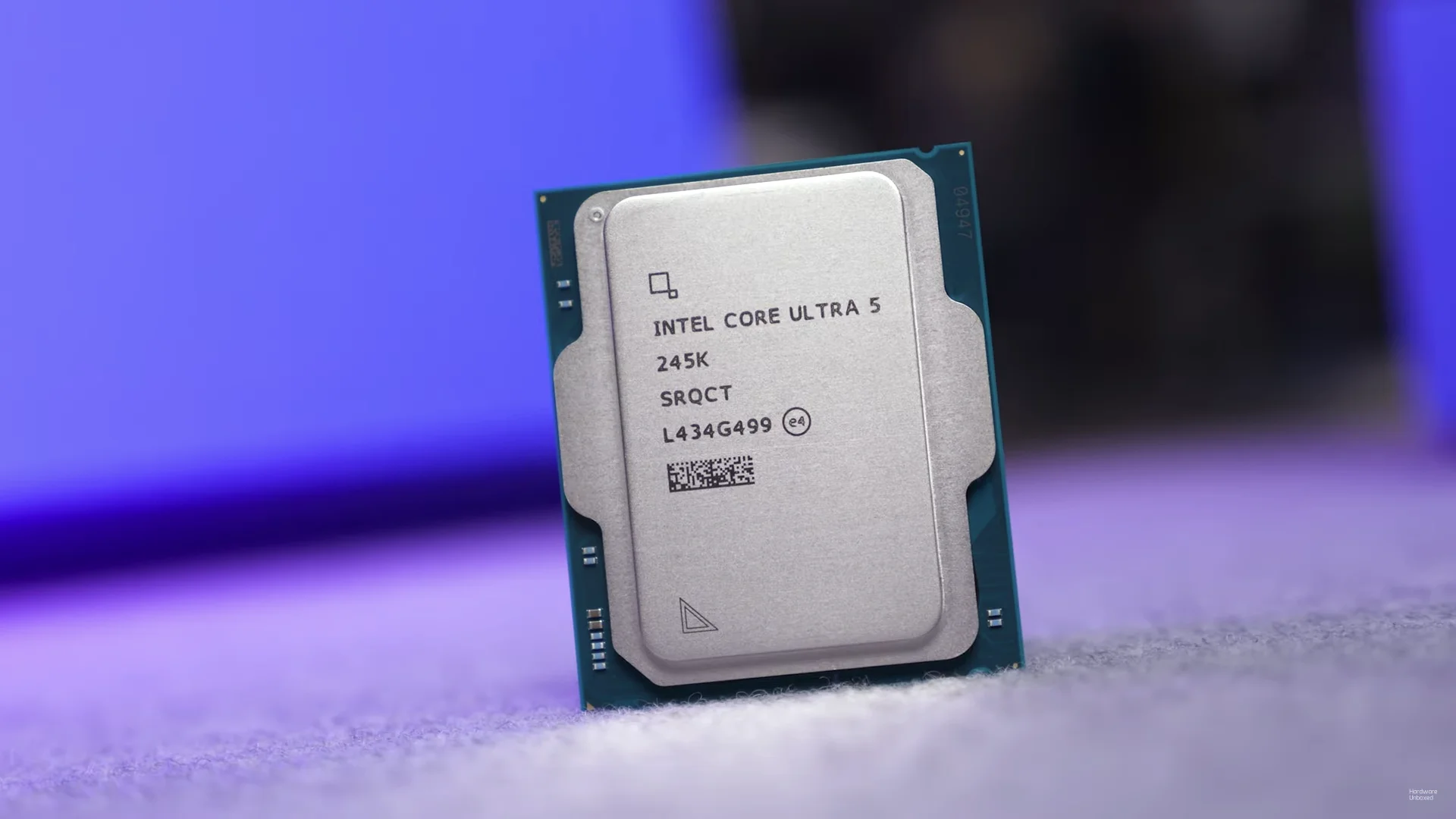 Процессор Intel Core Ultra 5 245K S1851 OEM AT807680640F RQCT 99CMT7 IN
