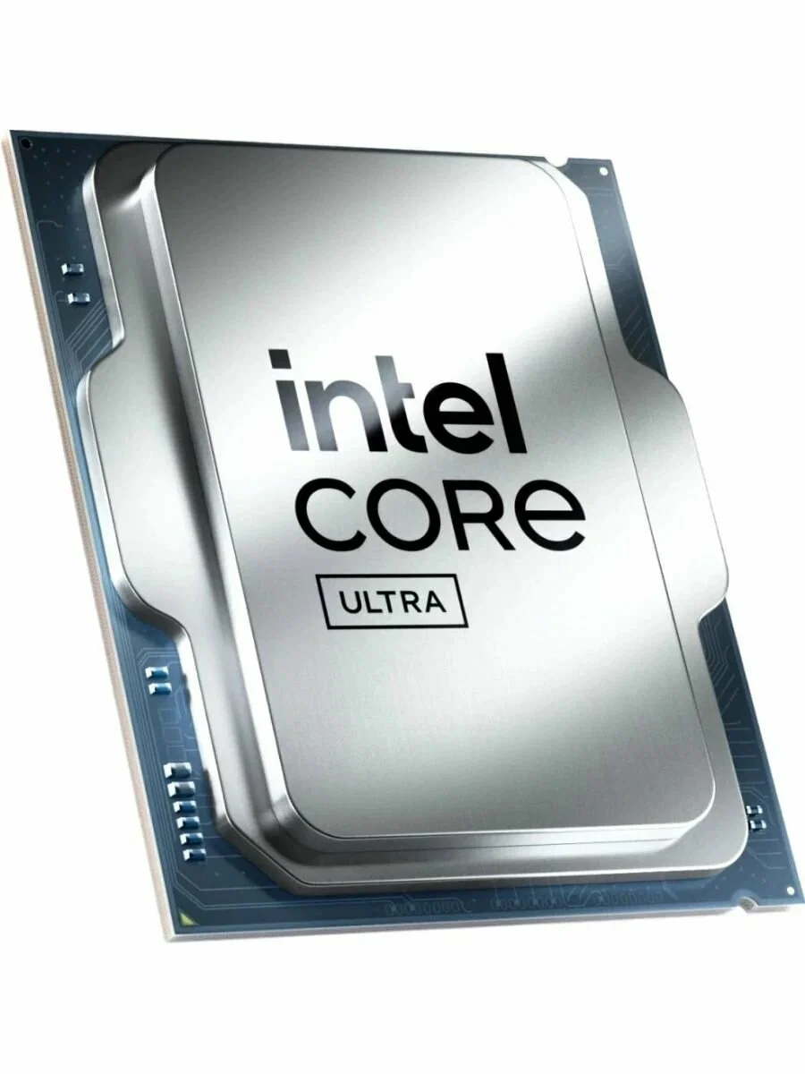 Процессор Intel Core Ultra 9 285 S1851 OEM AT8076806418 RQD4 IN