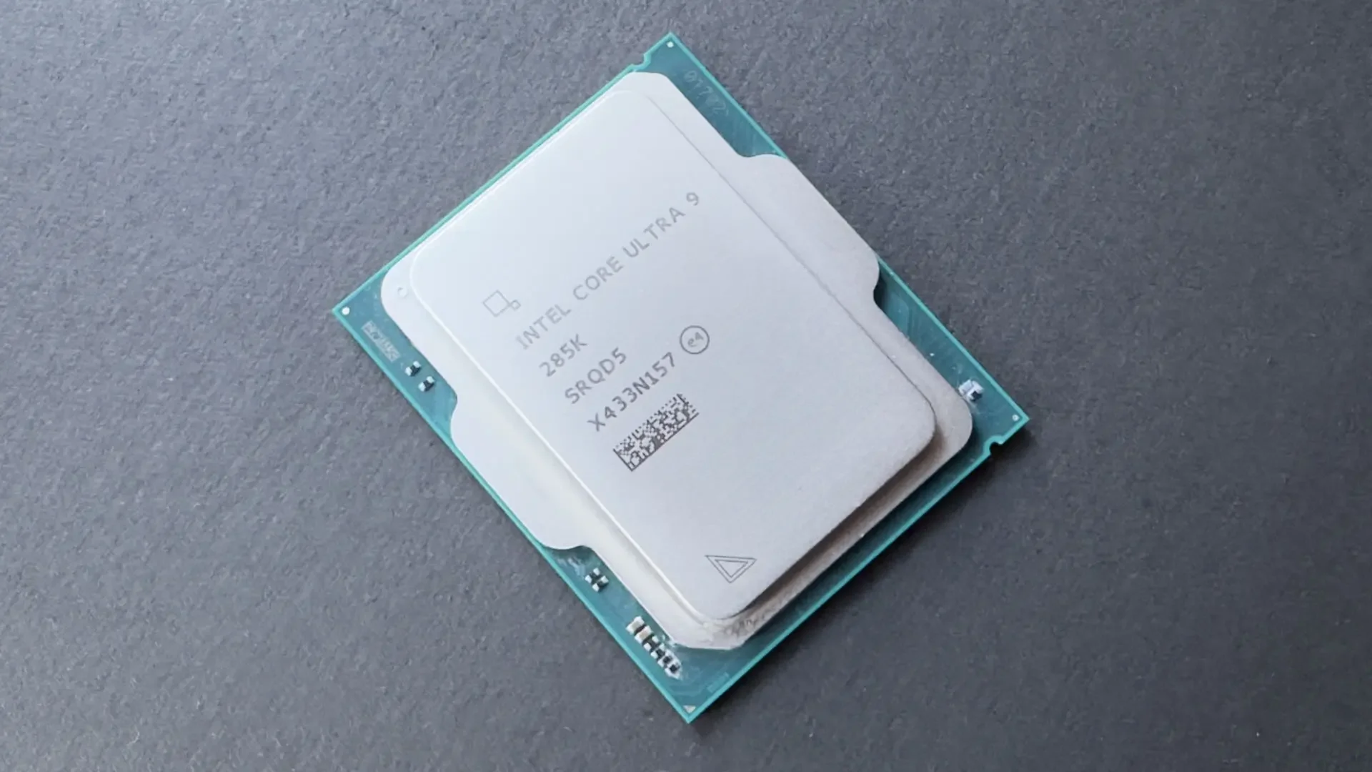 Процессор Intel Core Ultra 9 285K S1851 OEM AT8076806419 RQD5 99CMTK IN