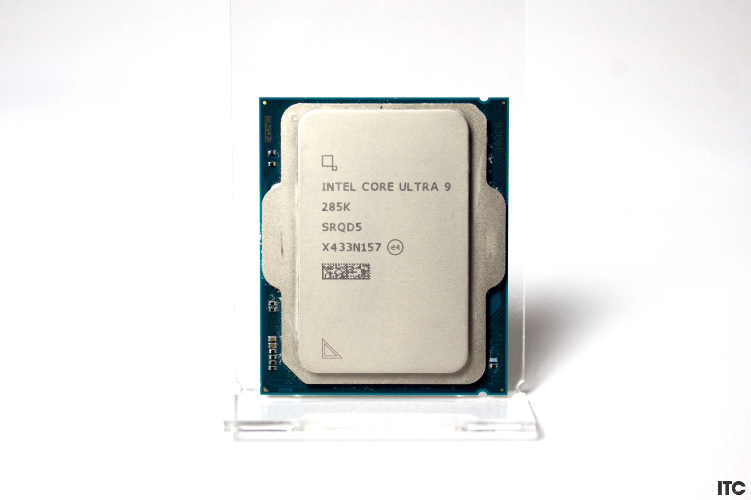 Процессор Intel Core Ultra 9 285K S1851 OEM AT8076806419 RQD5 99CMTK IN