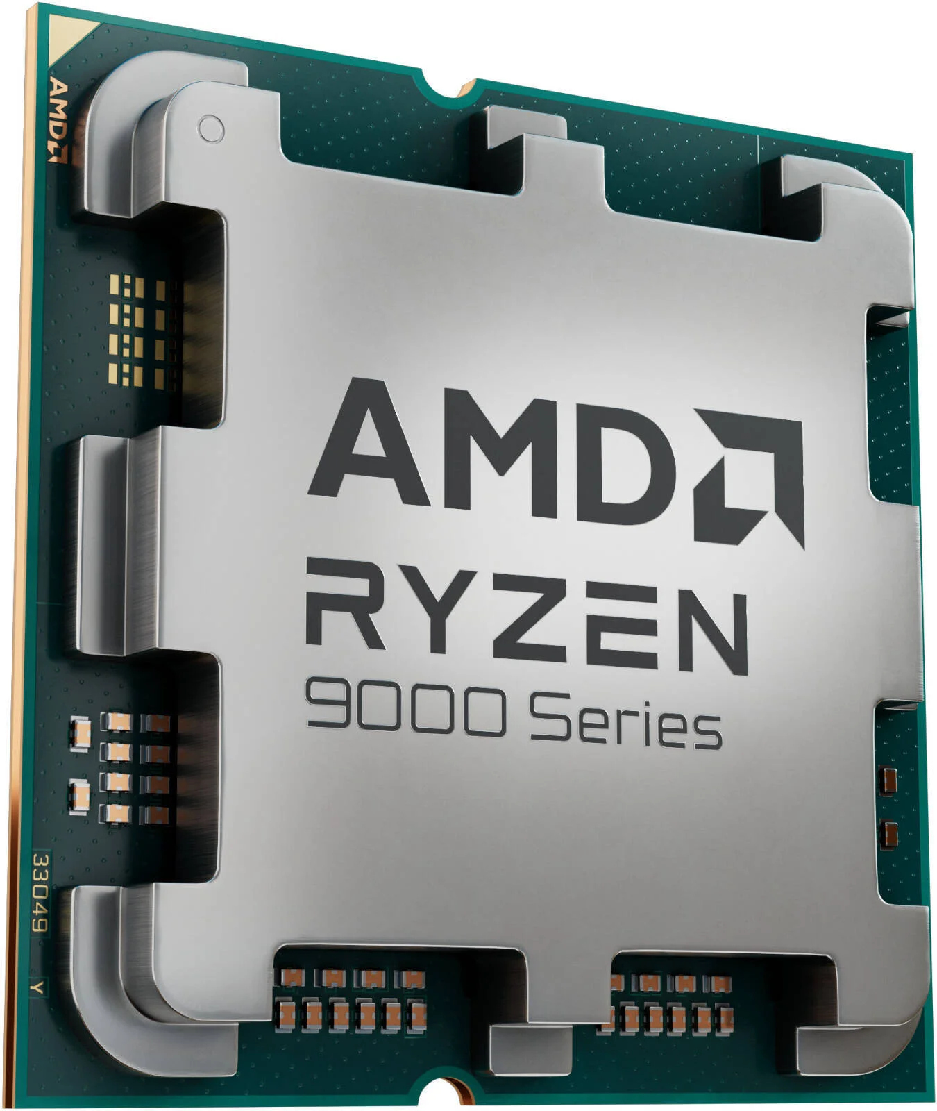 Процессор Rysen X16 9950X3D SAM5 170W 4300 100-000000719 AMD