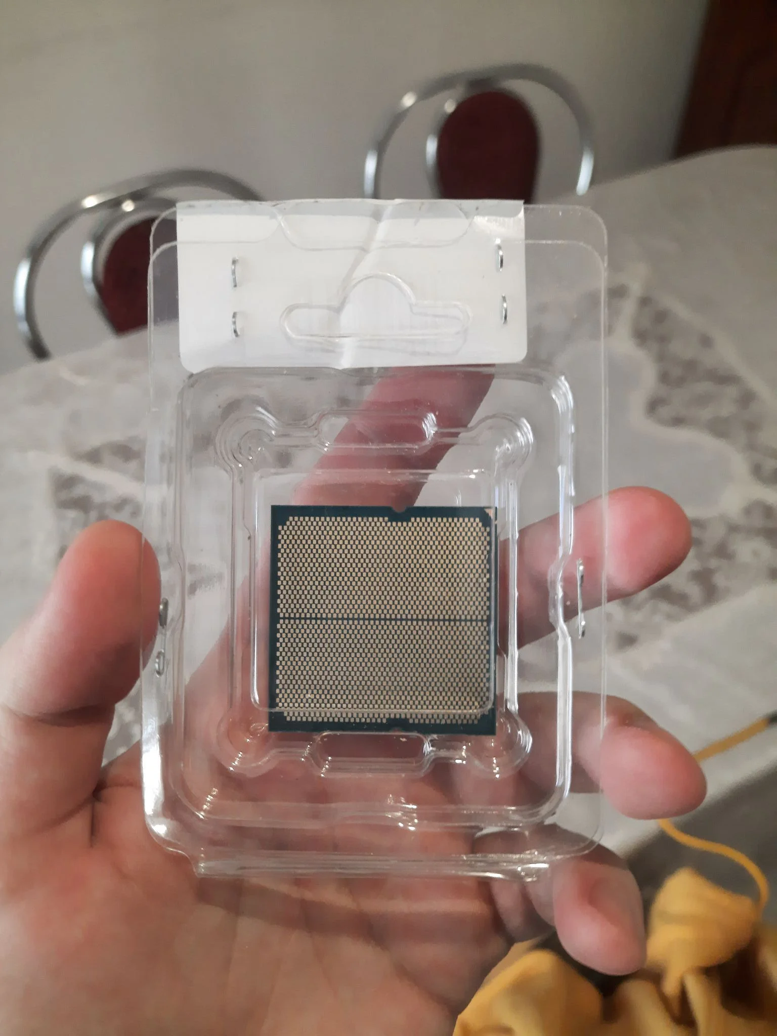 Процессор RYZEN 5 8400F AM5 X6 65W 4200 100-000001591 AMD