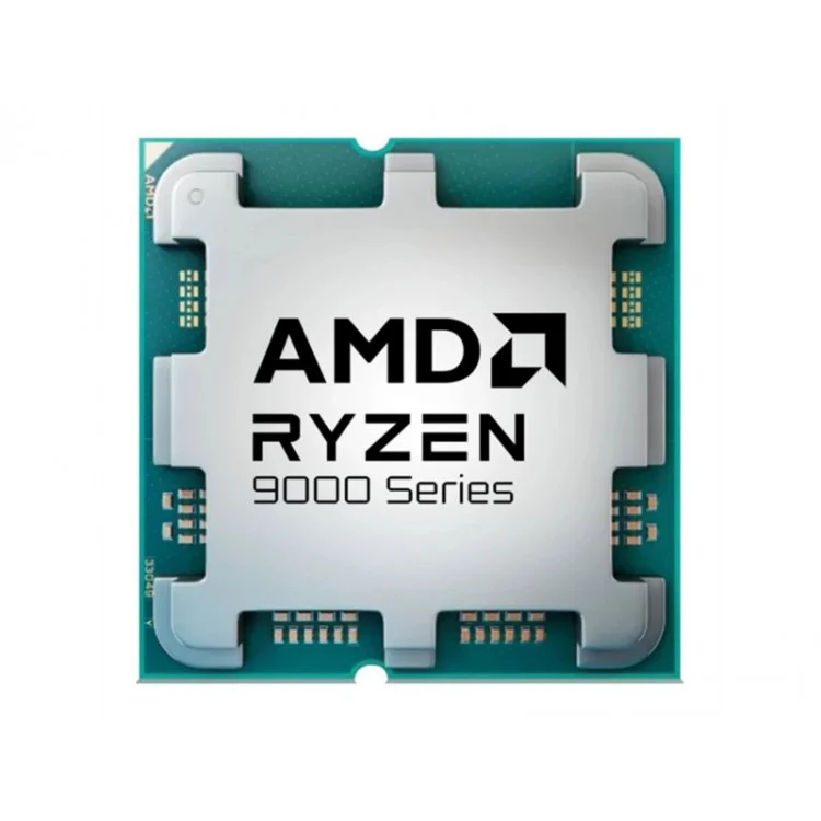 Процессор Ryzen X12 9900X SAM5 120W 4400 100-000000662 AMD