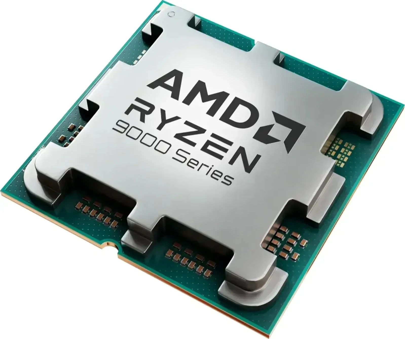 Процессор Ryzen X12 9900X SAM5 120W 4400 100-000000662 AMD
