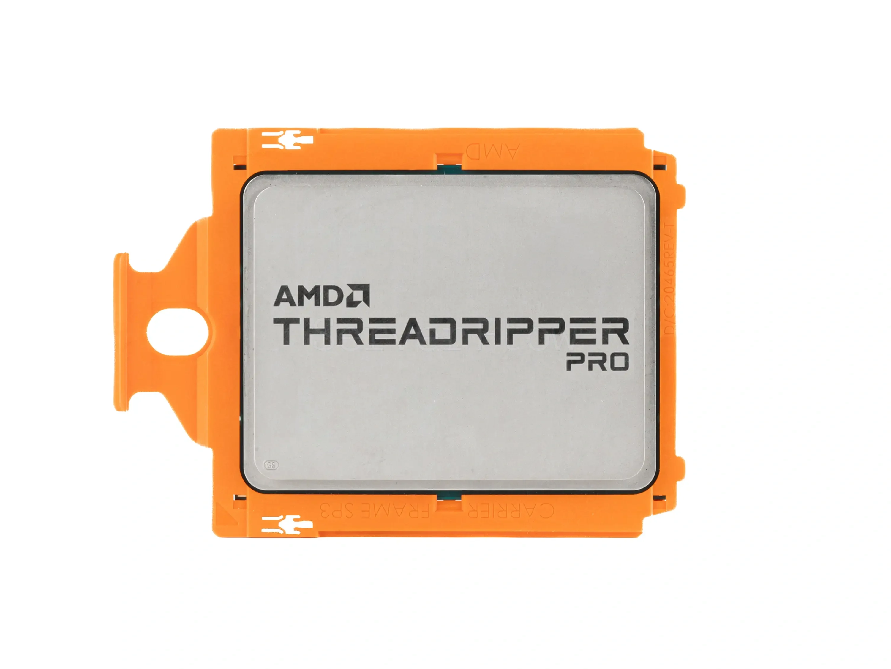Процессор Ryzen X16 Threadripper PRO 9955WX sTR5 350W 4500 100-000000725 AMD