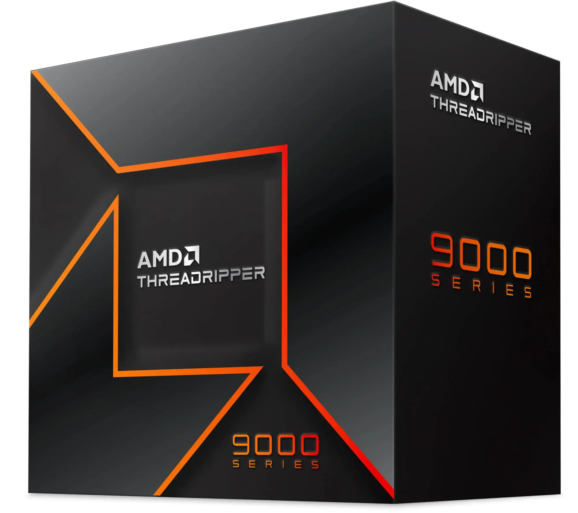 Процессор Ryzen X32 Threadripper 9970X  sTR5 350W 4000 100-000001594 AMD