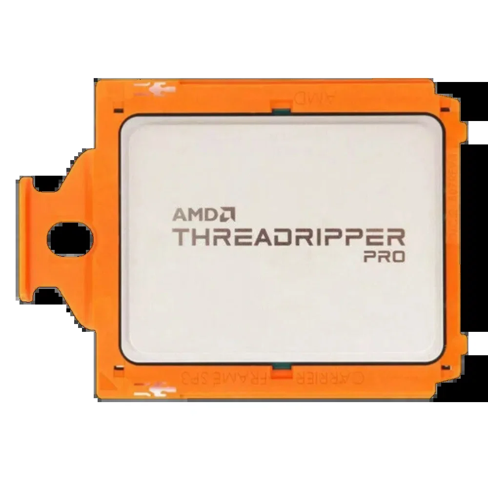Процессор Ryzen X32 Threadripper PRO 9975WX sTR5 350W 4000 100-000000723 AMD