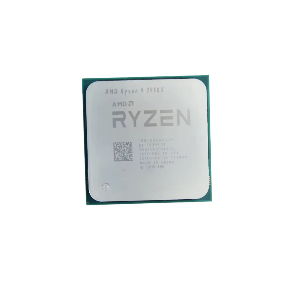 Процессор Ryzen X6 5500GT SAM4 65W 3600 100-000001489 AMD — фото 2