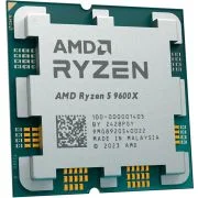 Процессор Ryzen X6 9600X SAM5 65W 3900 100-000001405 AMD