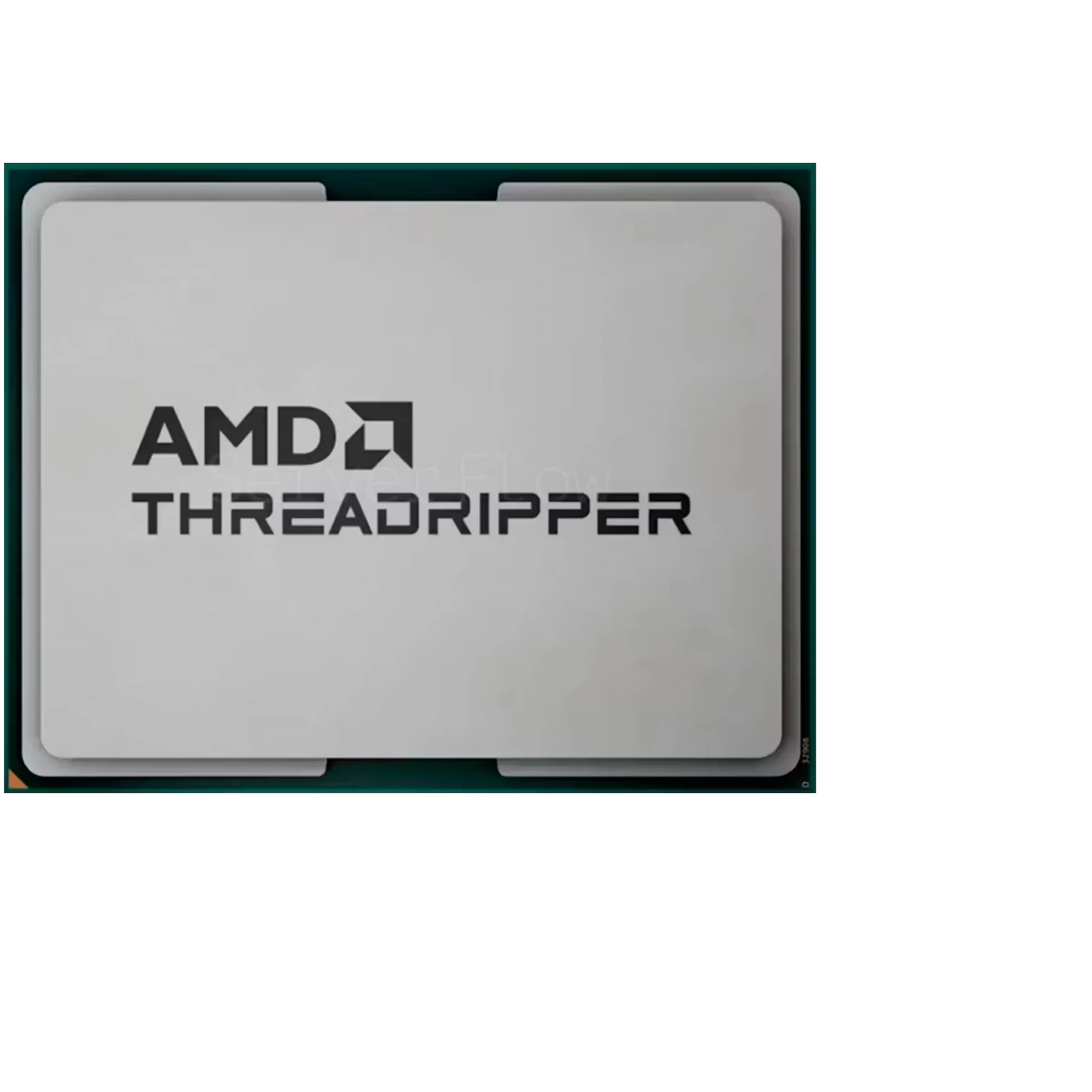 Процессор Ryzen X64 Threadripper 9980X sTR5 350W 3200 100-000001593 AMD