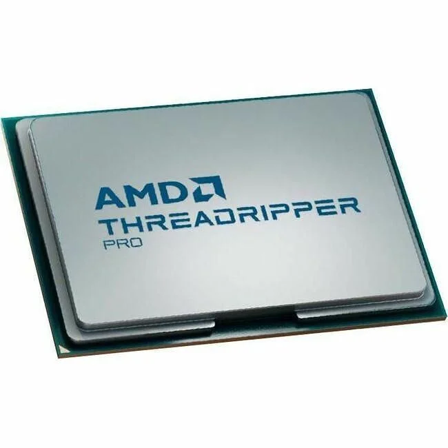 Процессор Ryzen X64 Threadripper PRO 7985WX sTR5 350W 3200 100-000000454 AMD