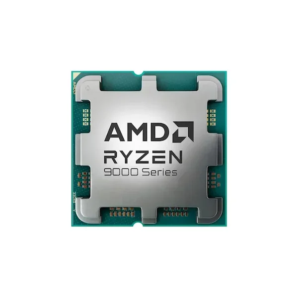 Процессор Ryzen X8 9800X3D SAM5 120W 4700 100-000001084 AMD