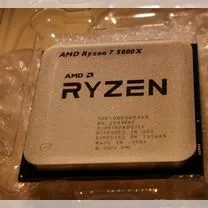 Процессор RYZEN X8 R7-5800X SAM4 OEM 105W 3800 100-000000063 AMD