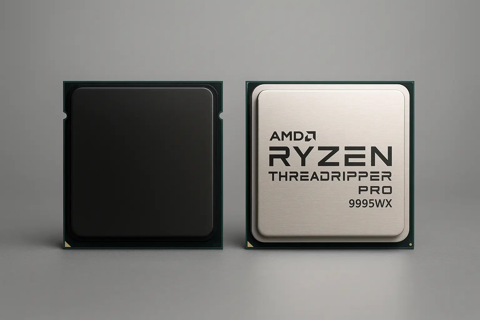 Процессор Ryzen X96 Threadripper PRO 9995WX sTR5 350W 2500 100-000001361 AMD