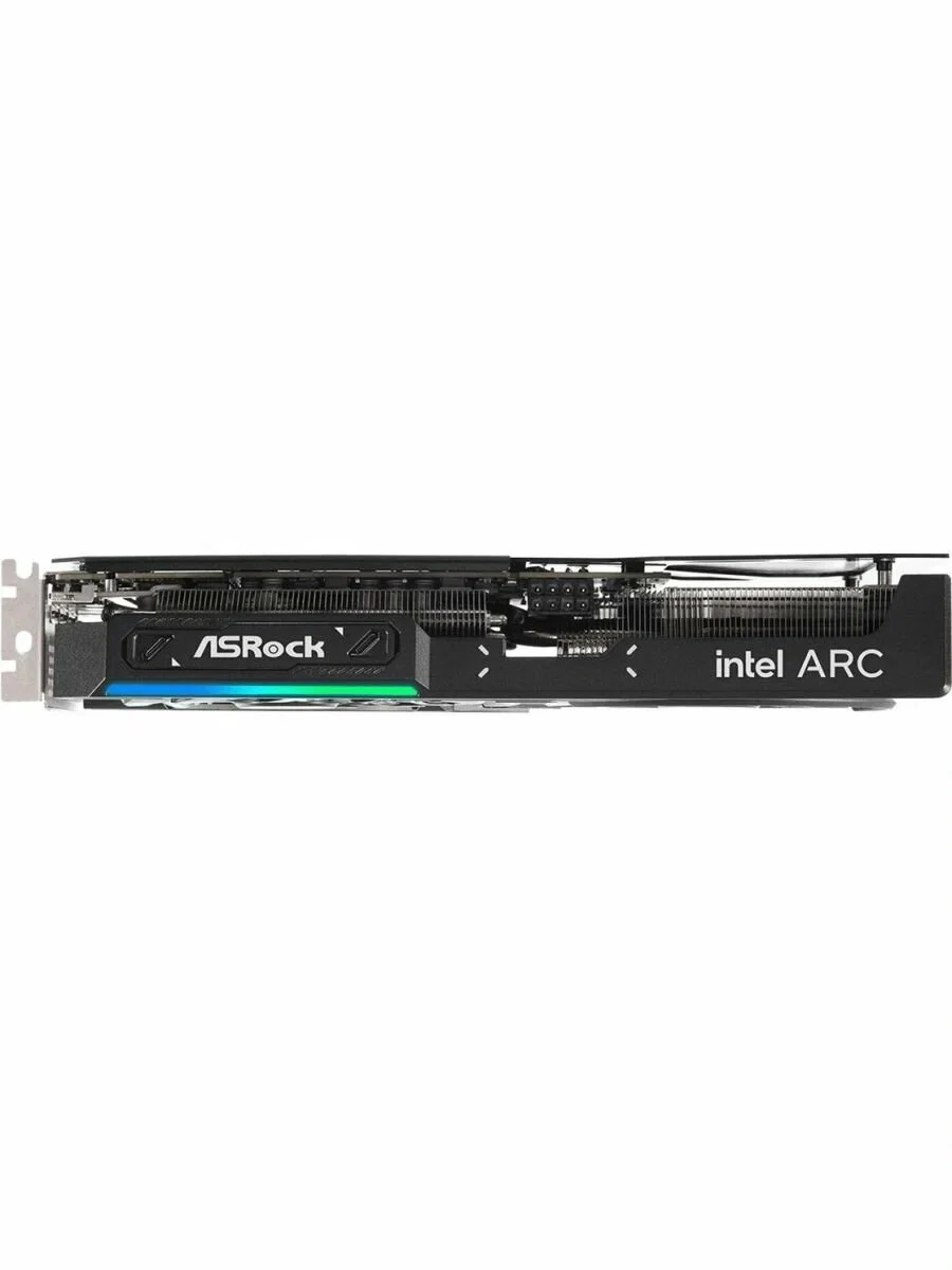 Видеокарта PCI-E 4.0 B570 10GB B570 CL 10GO ASROCK