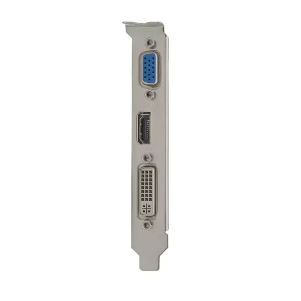 Видеокарта PCIE16 G210 512MB DDR3 AF210-512D3L3-V2 AFOX