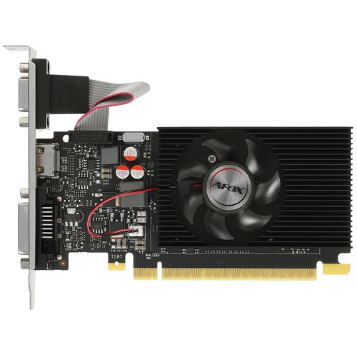 Видеокарта PCIE16 GT710 4GB AF710-4096D3L5-V3 AFOX