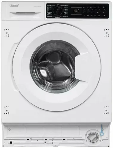 Встраиваемая стиральная машина De’Longhi DWMI 725 ISABELLA