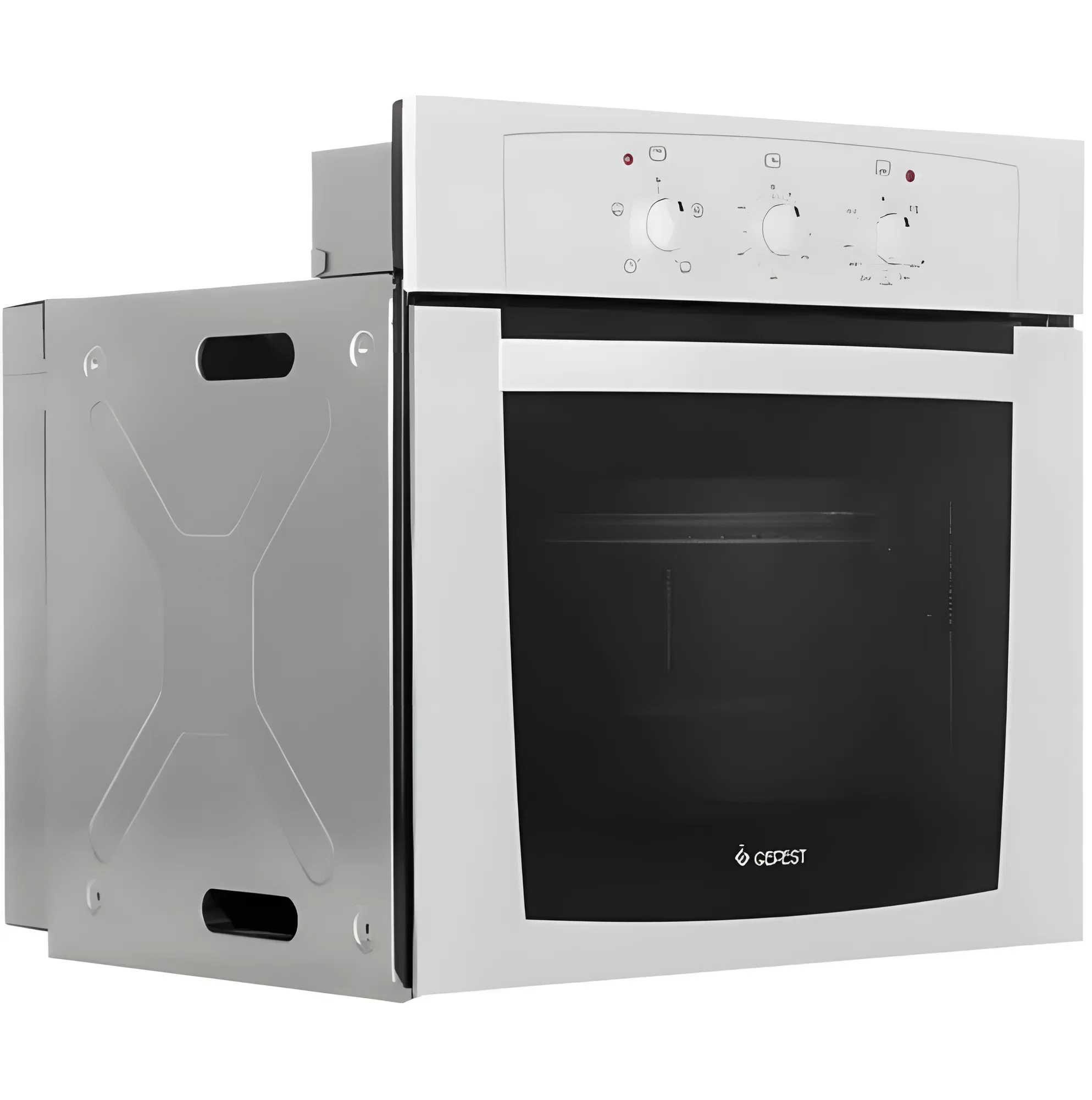 Газовый духовой шкаф Gefest ДГЭ 601-01 А
