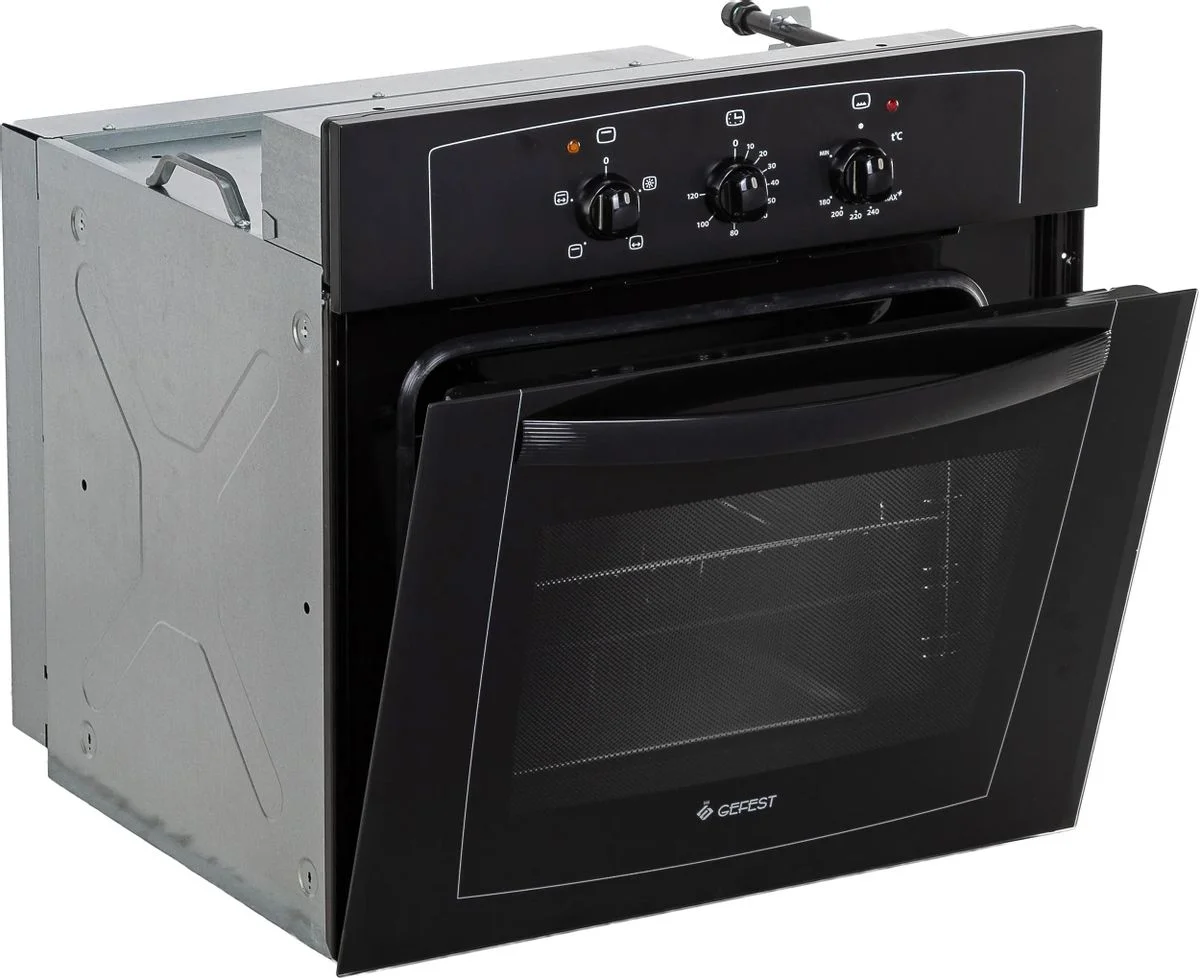 Газовый духовой шкаф Gefest ДГЭ 601-01 А