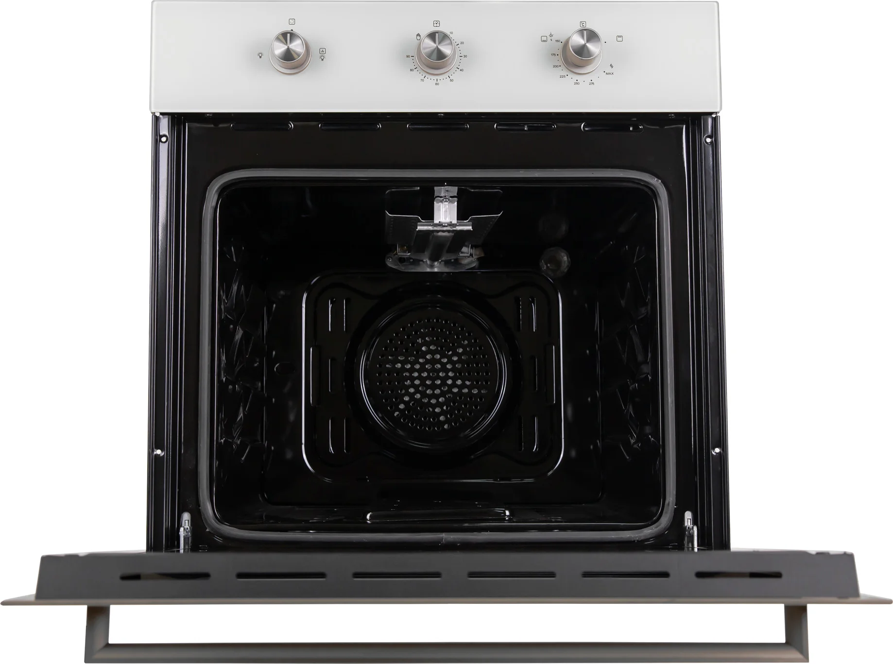 Газовый духовой шкаф Lauf DG-611WH