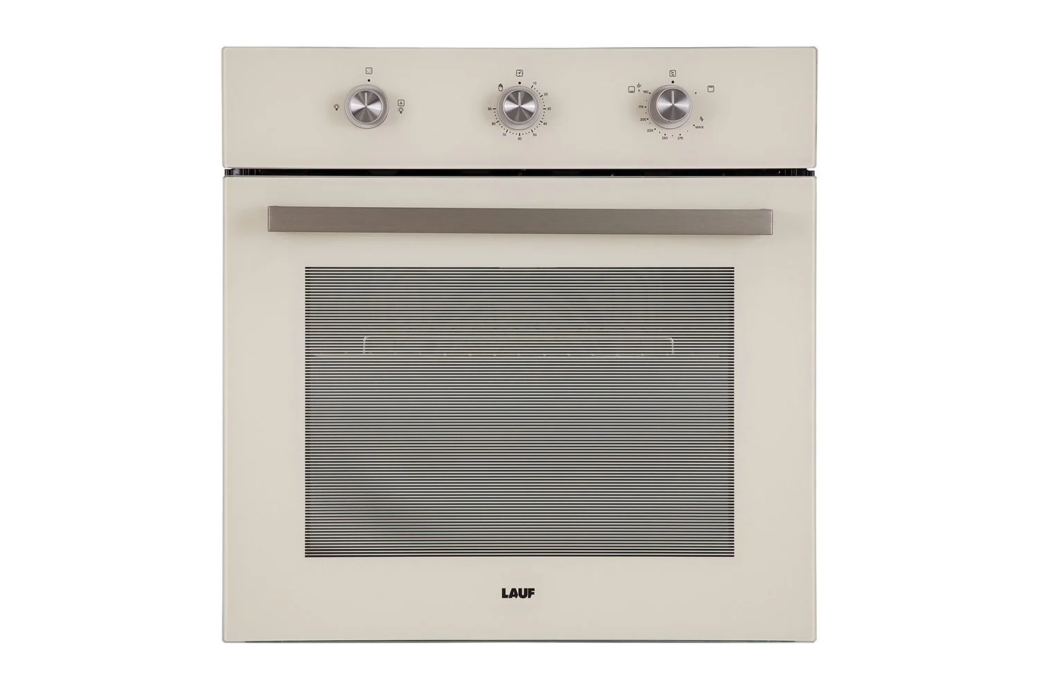 Газовый духовой шкаф Lauf DG-611WH