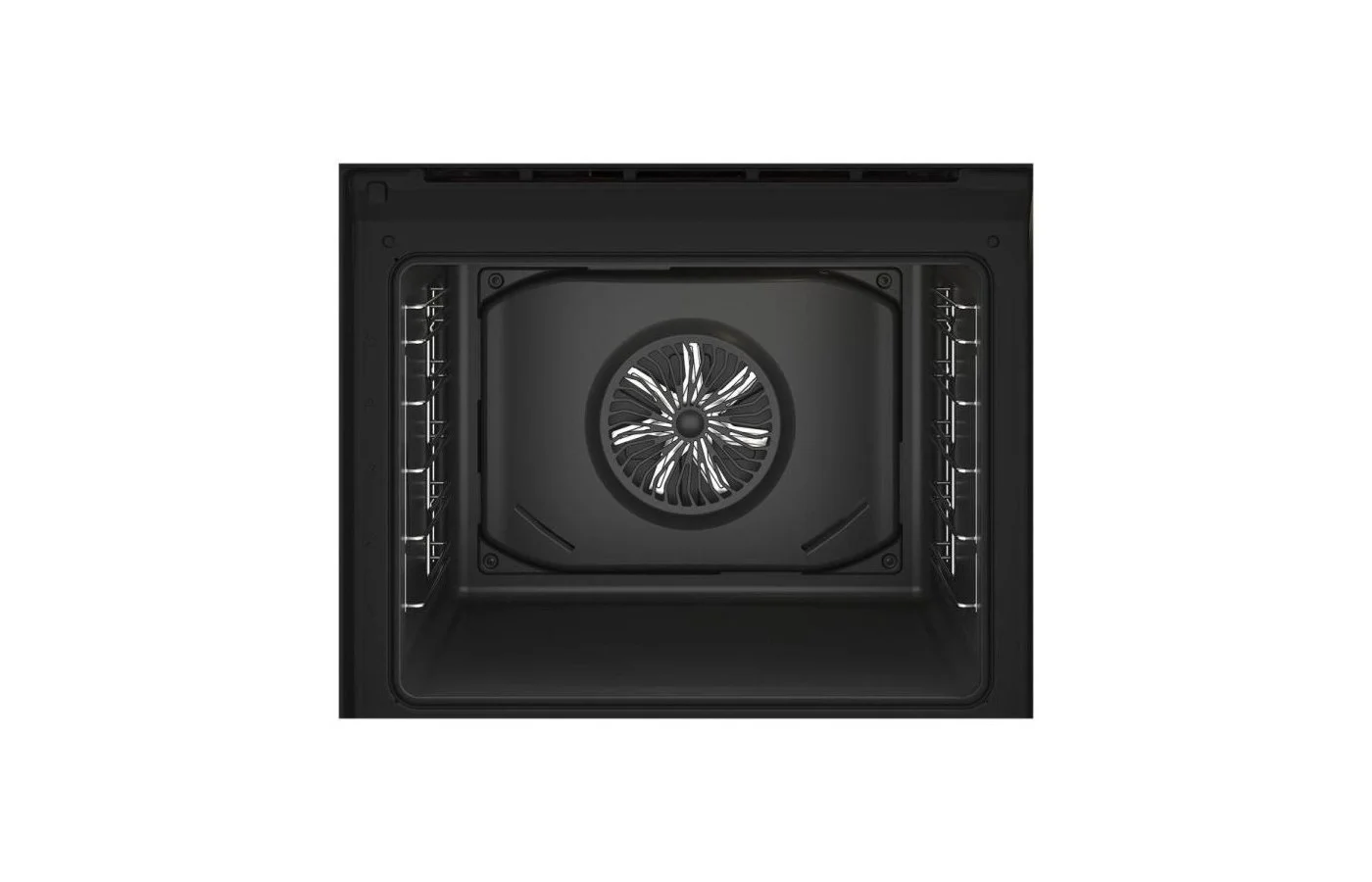 Электрический духовой шкаф Beko BBIM12301X, нержавеющая сталь