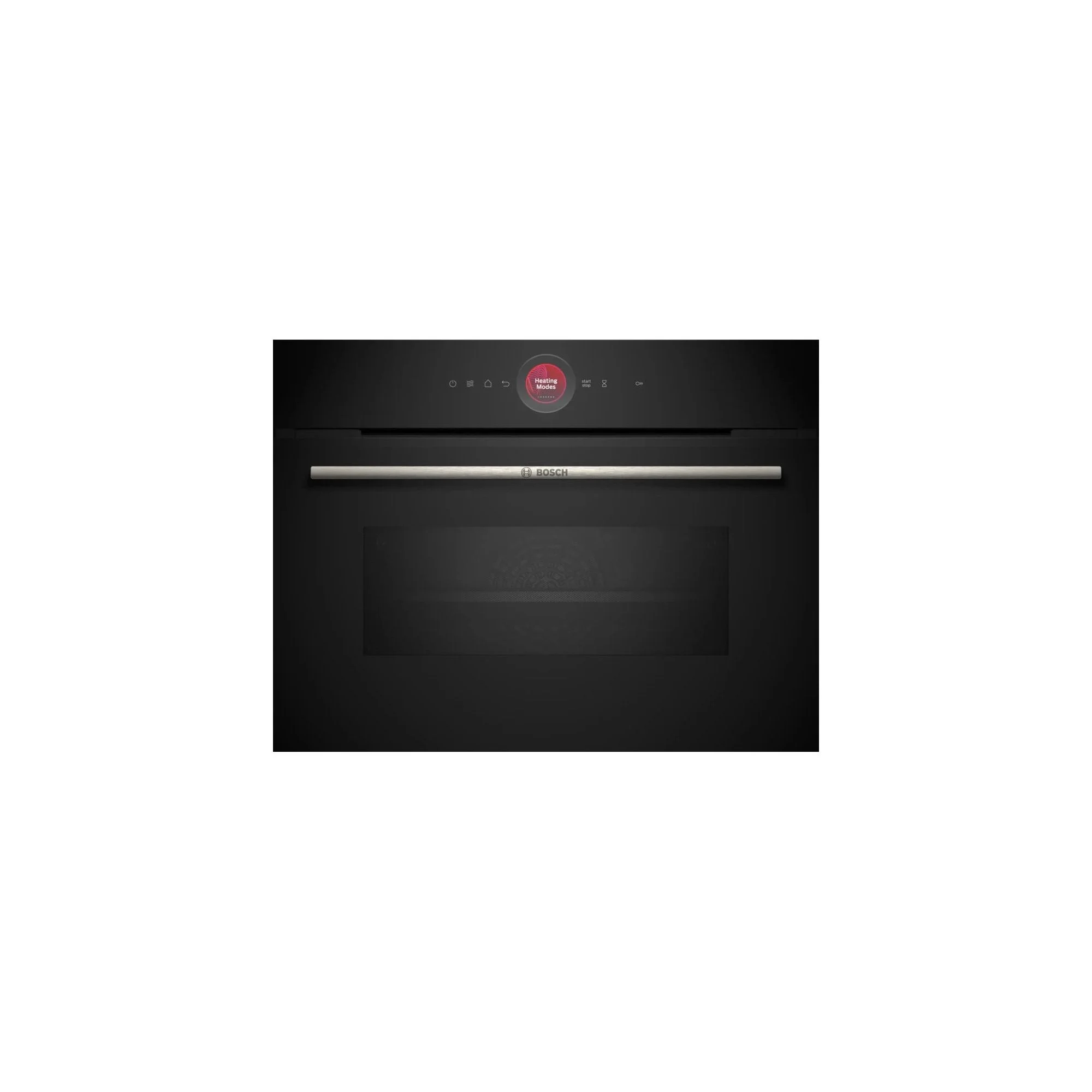 Электрический духовой шкаф Bosch CMG7241B1