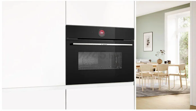 Электрический духовой шкаф Bosch CMG7241B1