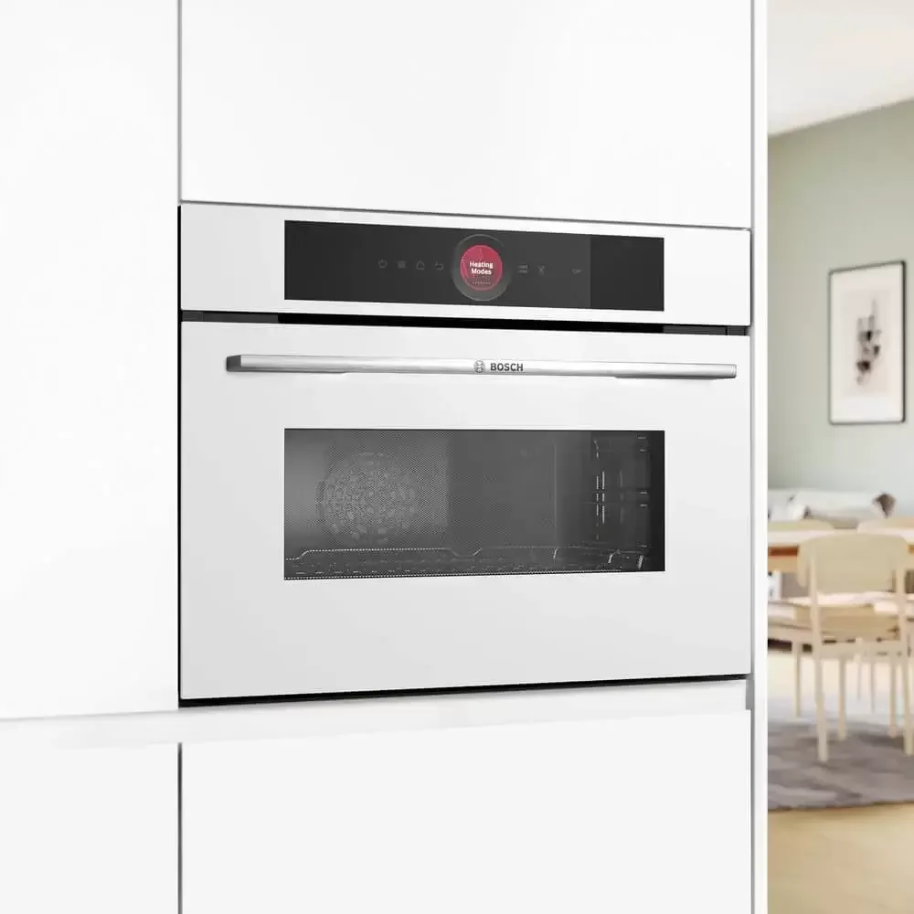 Электрический духовой шкаф Bosch CMG7241B1